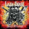 LADY BEAST - Metal Immortal (2016) MCDdigi